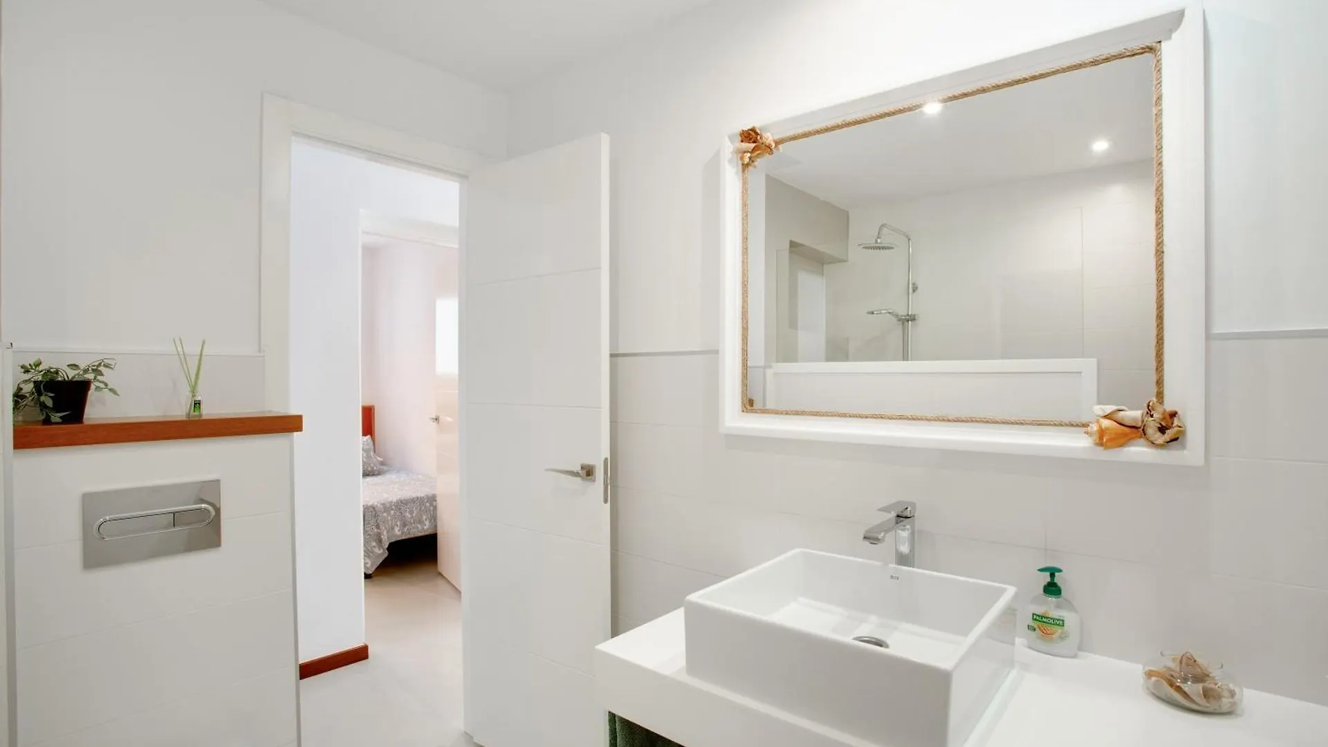 Casa Surf Playa Del Hombre Villa Holiday home