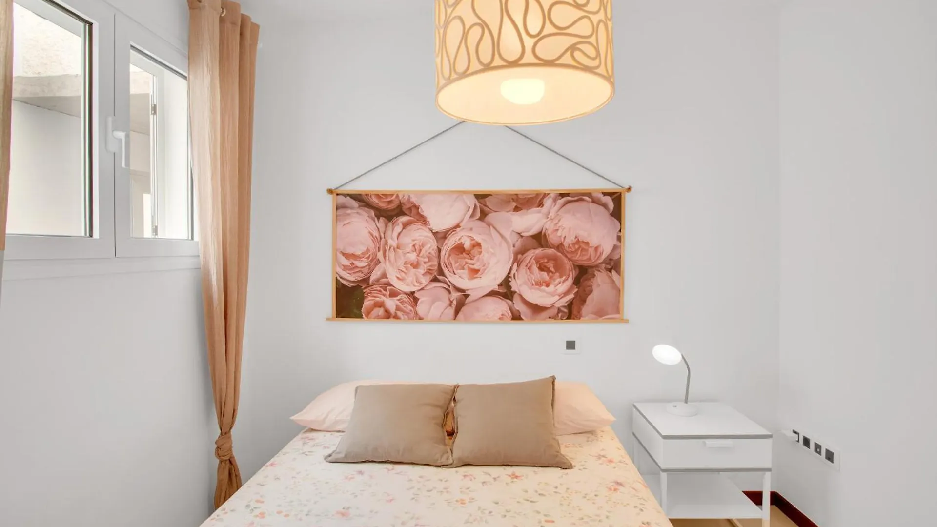 Casa Surf Playa Del Hombre Villa Spain