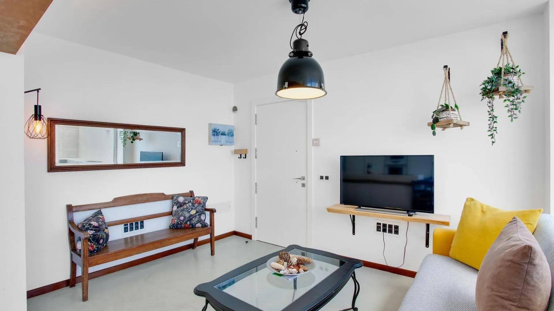 Holiday home Casa Surf Playa Del Hombre Villa
