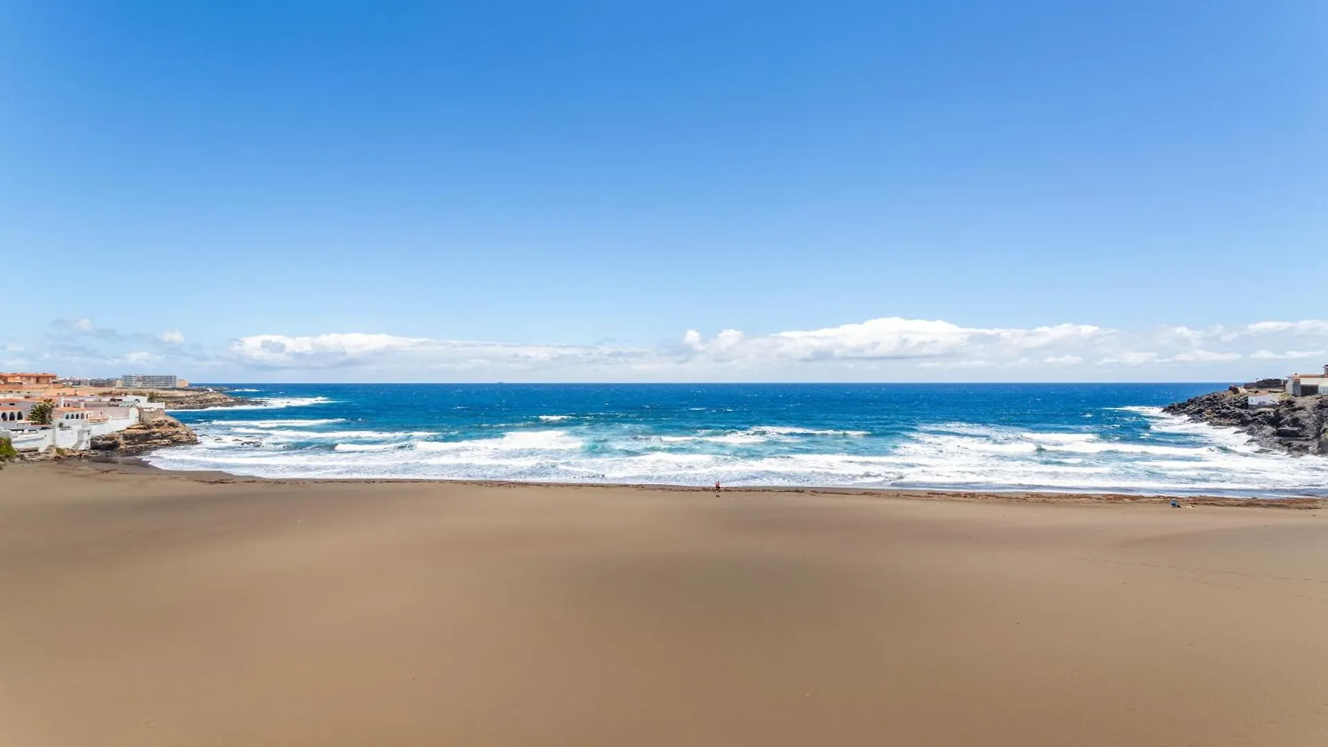 Casa Surf Playa Del Hombre Villa 0*,  Spain