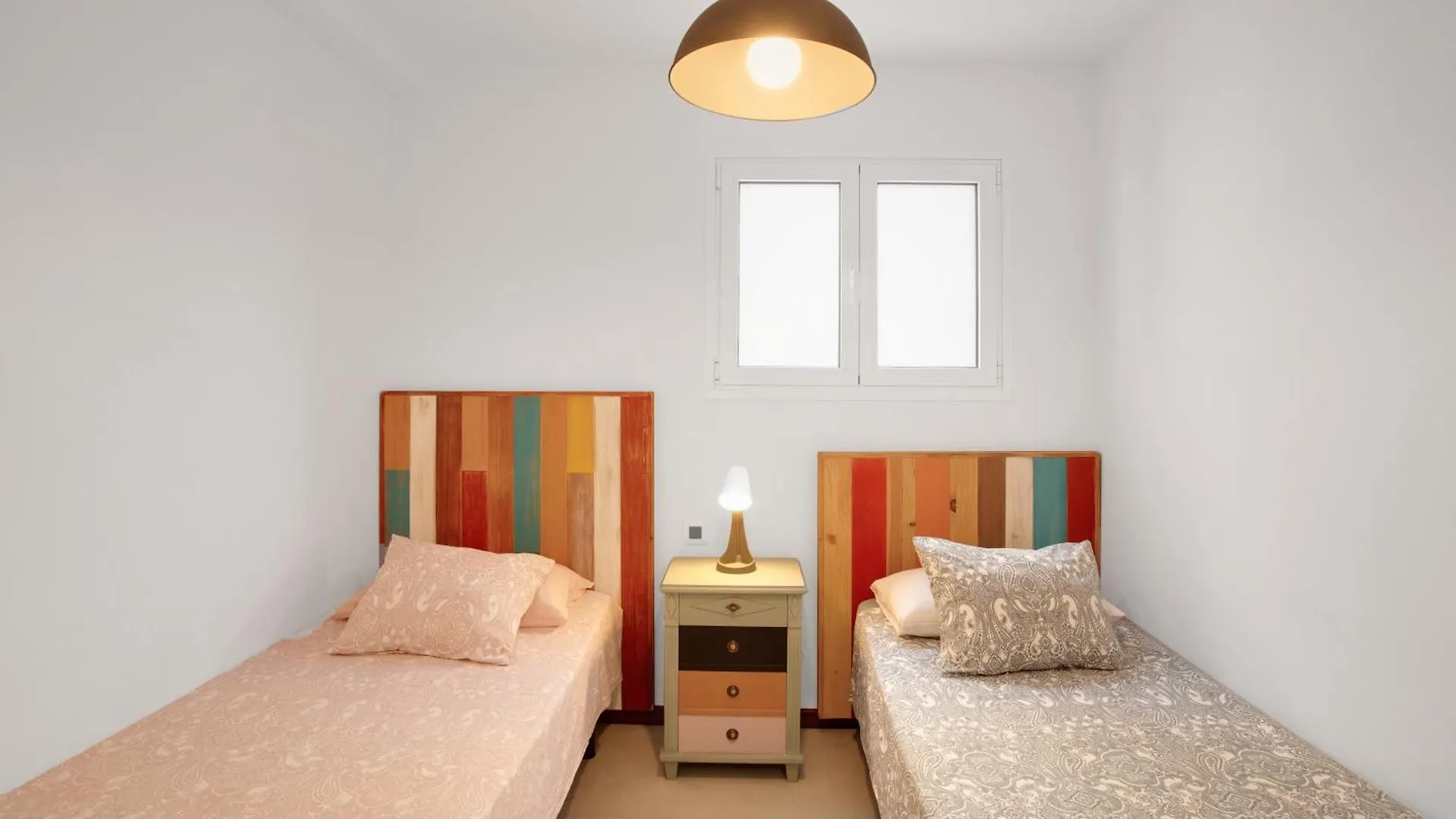Holiday home Casa Surf Playa Del Hombre Villa