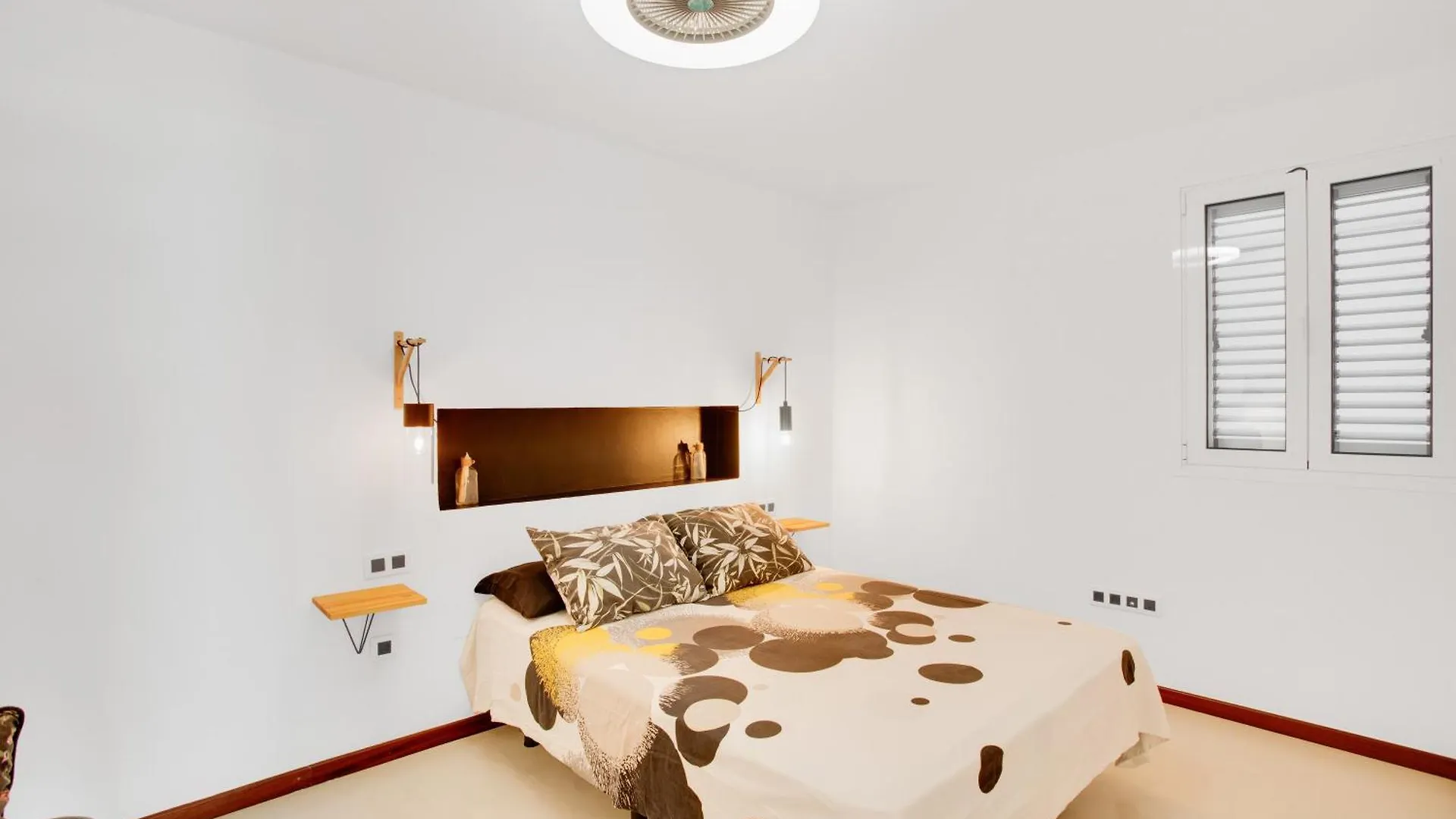 Casa Surf Playa Del Hombre Villa Holiday home