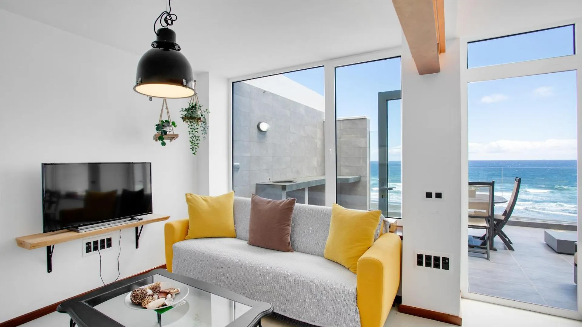 Casa Surf Playa Del Hombre Villa 0*,  Spain