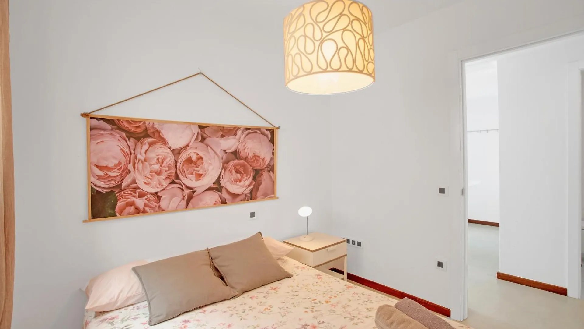 Holiday home Casa Surf Playa Del Hombre Villa Spain