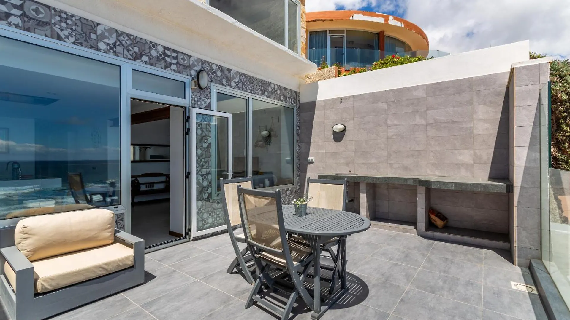 Casa Surf Playa Del Hombre Villa