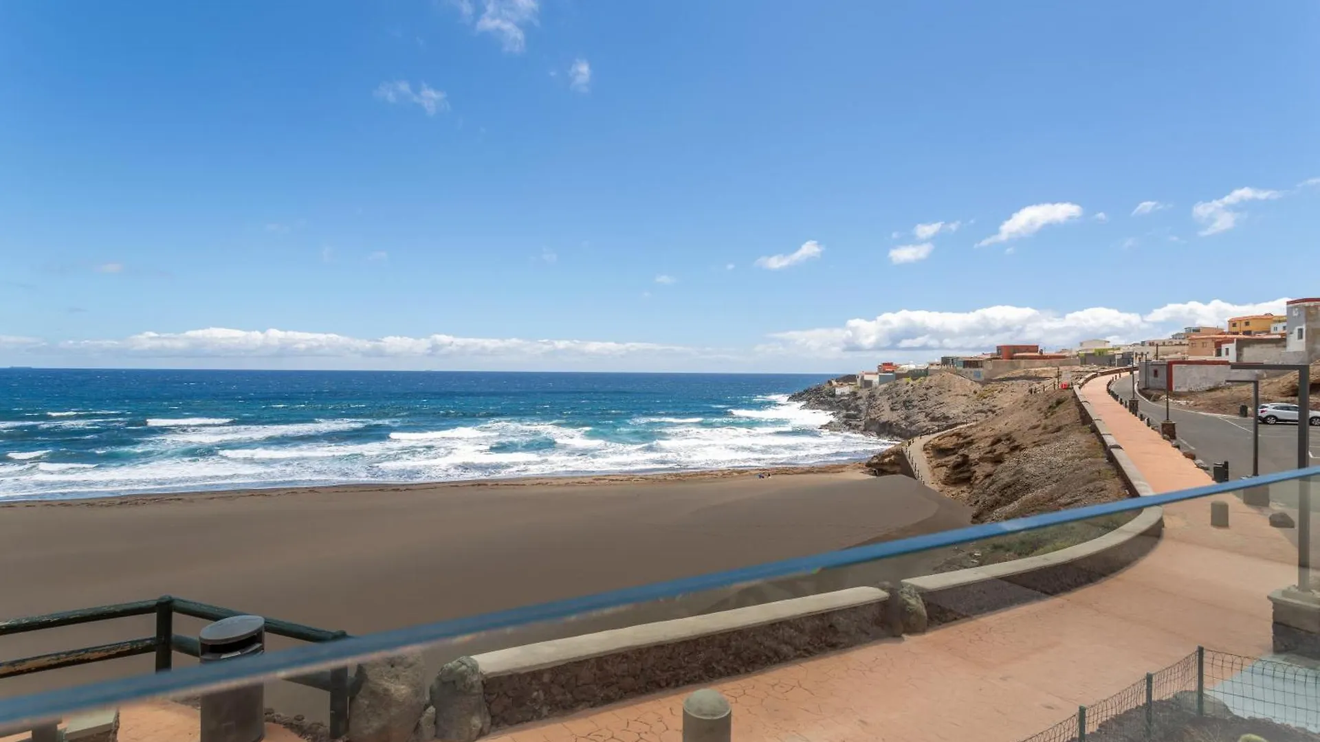 Casa Surf Playa Del Hombre Villa 0*,