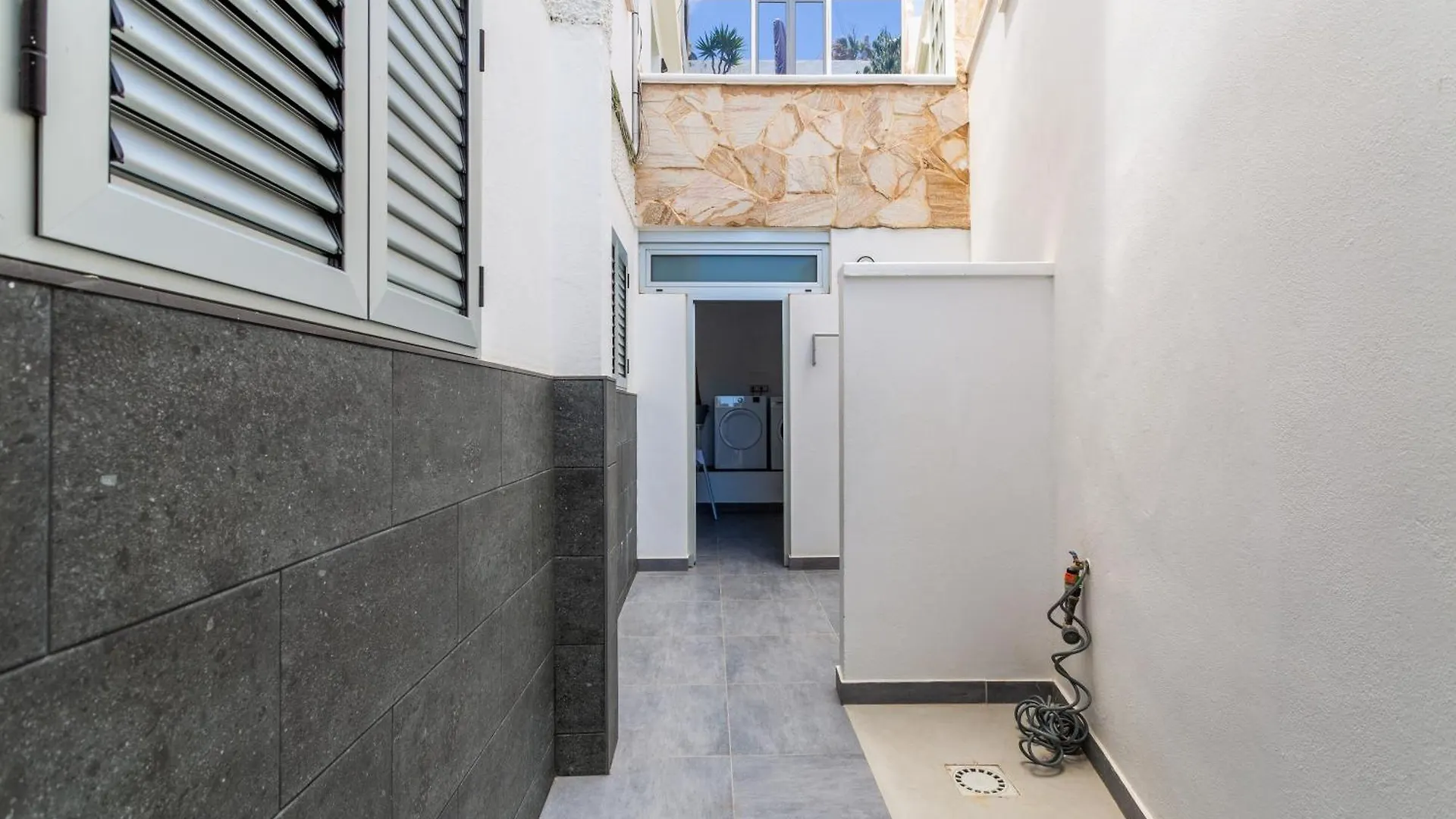 Casa Surf Playa Del Hombre Villa Holiday home